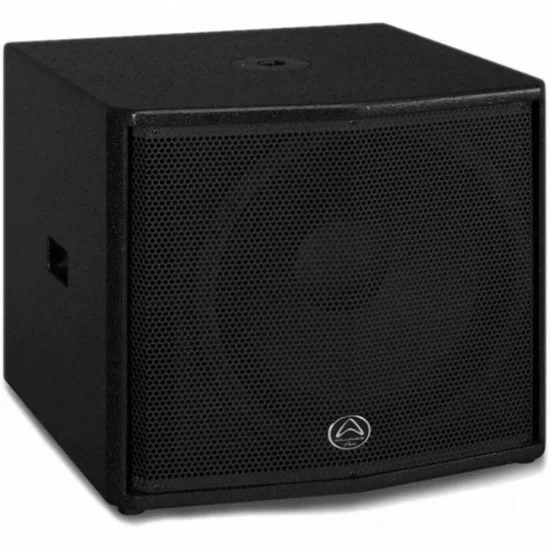 Wharfedale Pro Impact X B Passive Subwoofer Online Shopping In Dubai